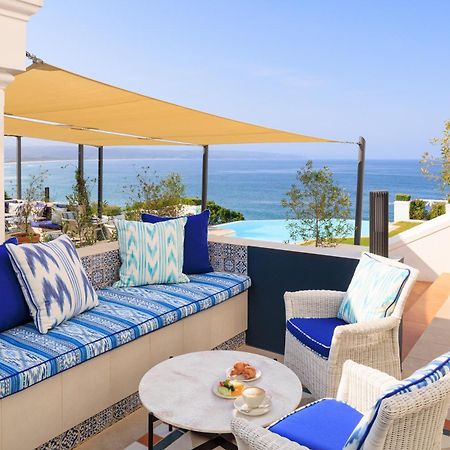 The Plettenberg Hotel Плеттенберг-Бей Екстер'єр фото