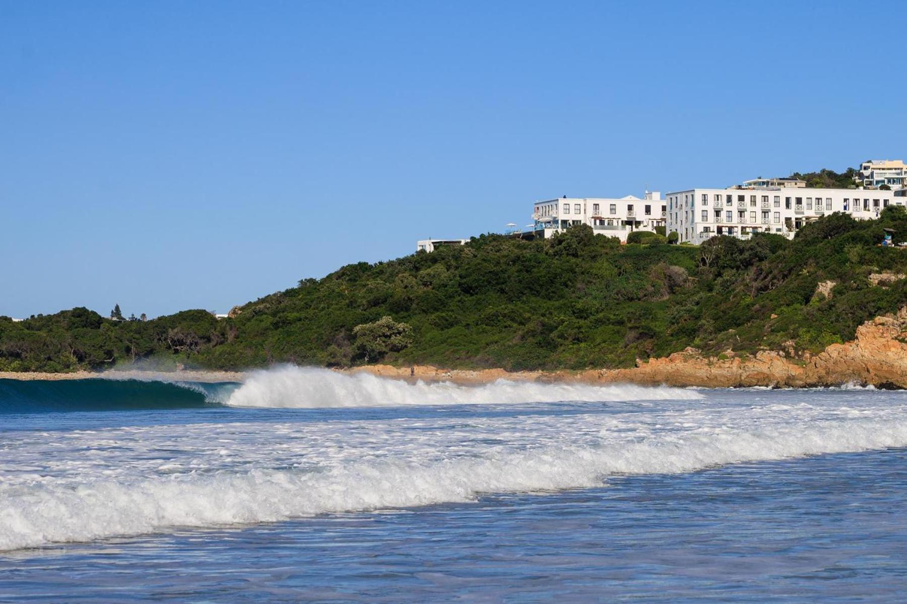 The Plettenberg Hotel Плеттенберг-Бей Екстер'єр фото