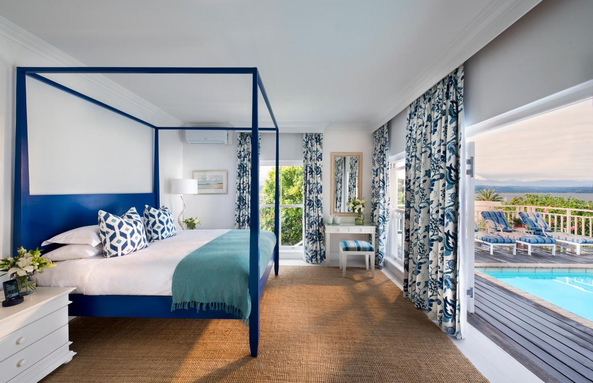 The Plettenberg Hotel Плеттенберг-Бей Екстер'єр фото