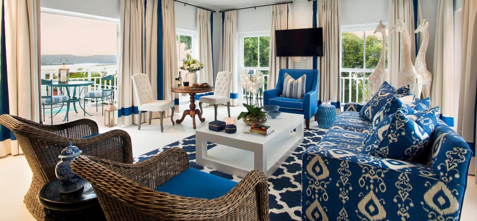 The Plettenberg Hotel Плеттенберг-Бей Екстер'єр фото